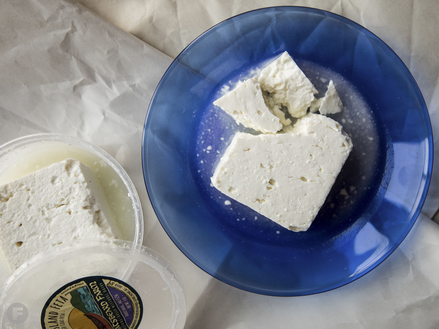 Cheesemaker: Goatsbeard Farm
